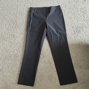 Kim Rogers pull on dress pants